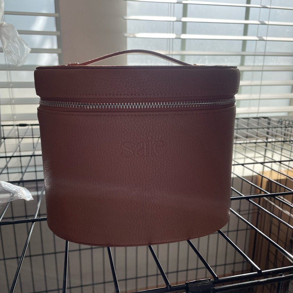 Saie Vanity Case